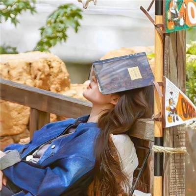 人鱼恋爱法则第一季